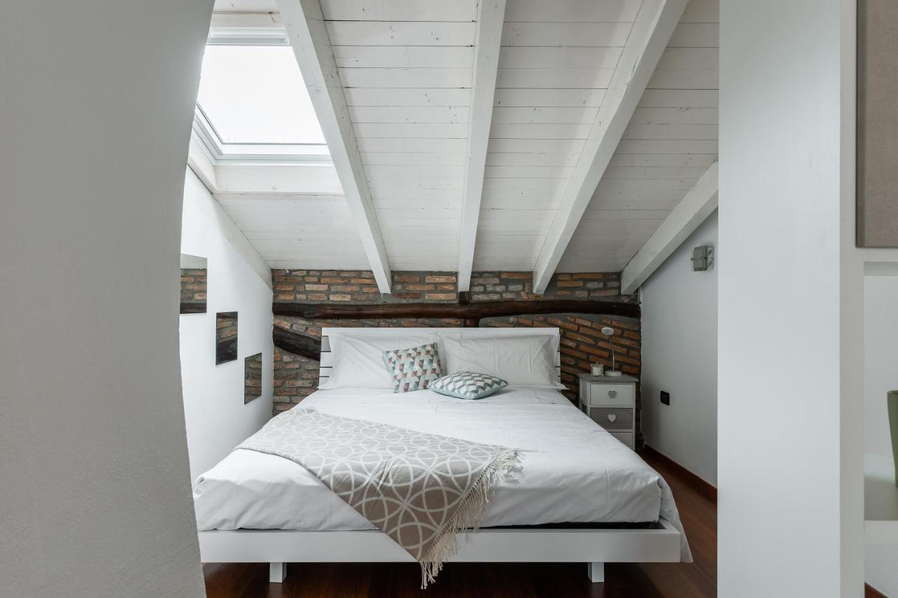 In Our Home By Holiday Solutions Como Exterior photo