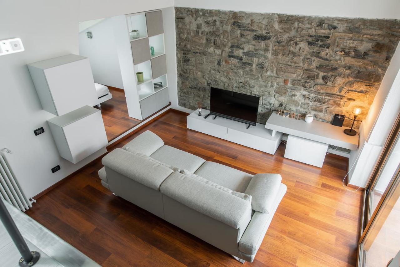 In Our Home By Holiday Solutions Como Exterior photo